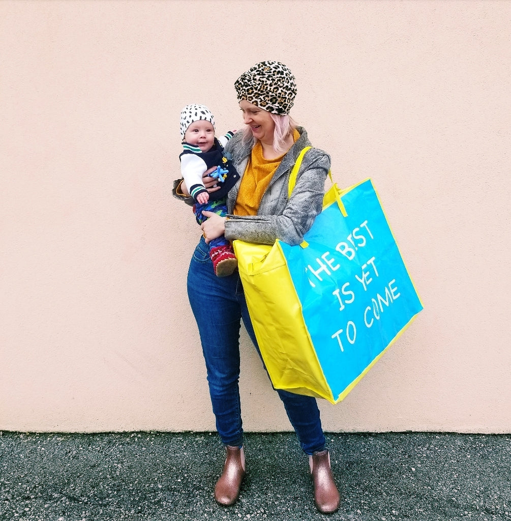 Adrianne's Holiday Gift Guide 2020