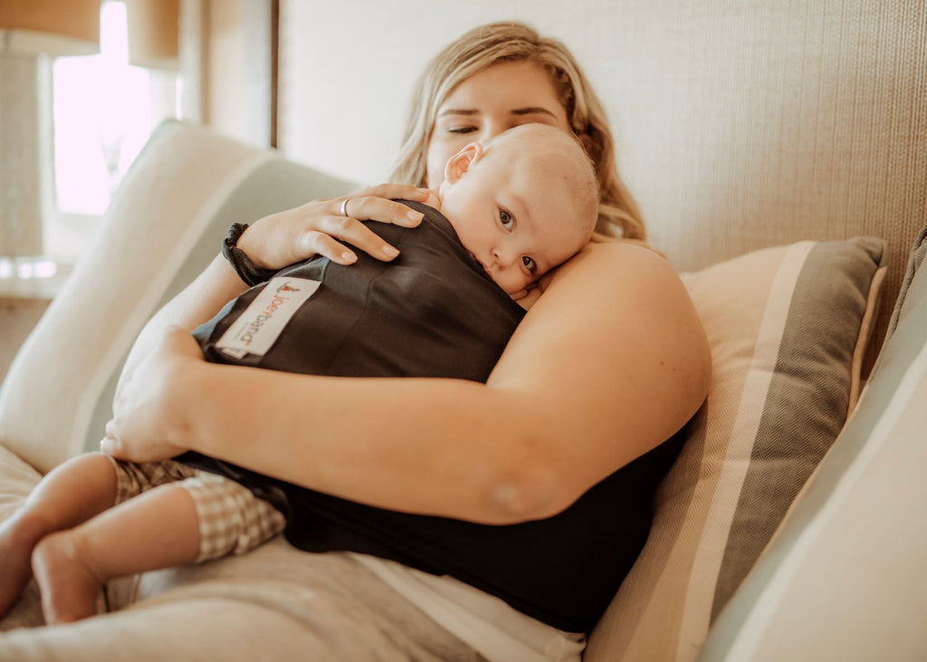 A Guide for First-Time Parents