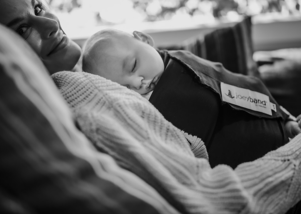 What is the 'Fourth Trimester' Anyway, and How does It Help My Baby?