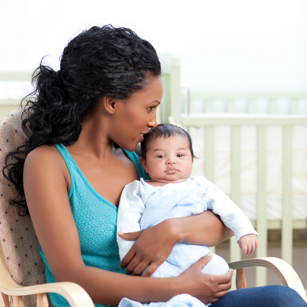 If Only Everyone Had a Postpartum Doula