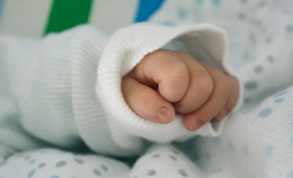 Joeyband™’s Top 6 Baby Essentials for New Parents
