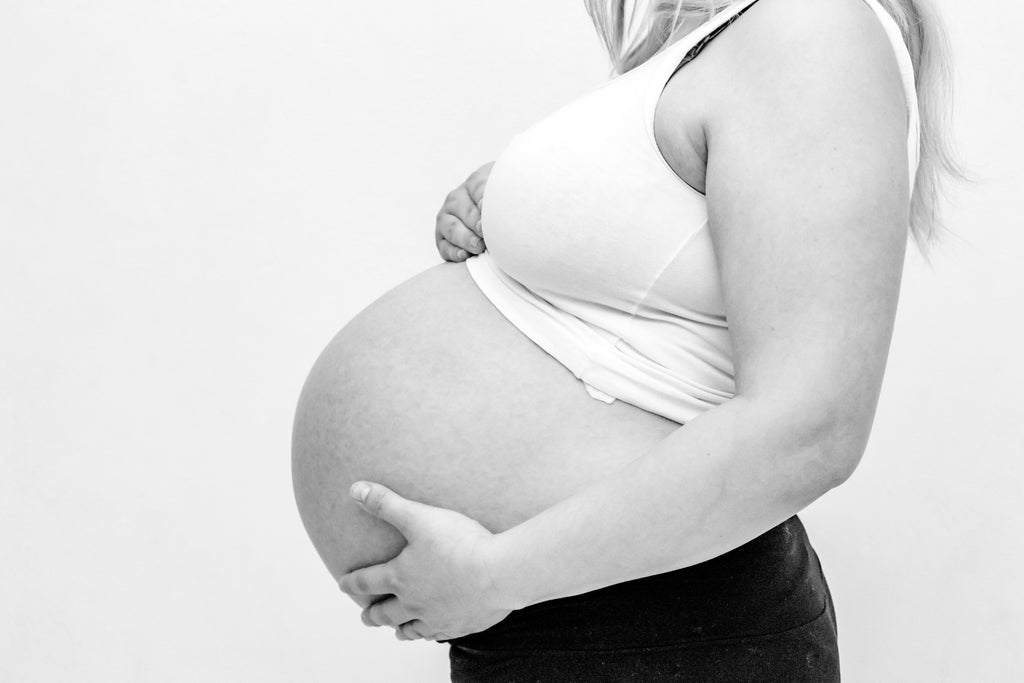 Pregnancy and Covid: Helping Parents-to-Be Manage Anxiety