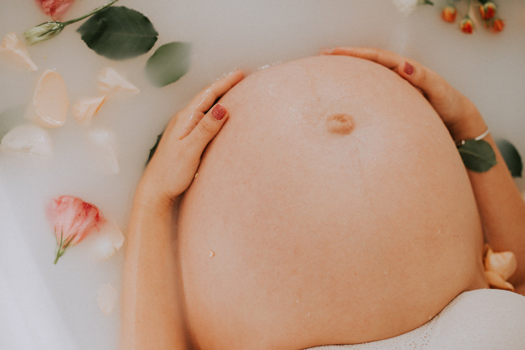 The Ultimate Pregnancy To-Do List for your Third Trimester
