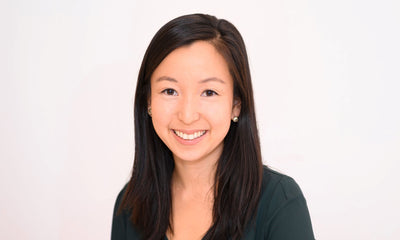 International Women's Day 2021: a Q&A with SheEO Director, Activator Growth and 5x Activator Jessy Wang