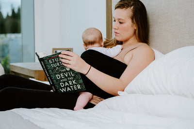 4 Things to Know About Your Fourth Trimester