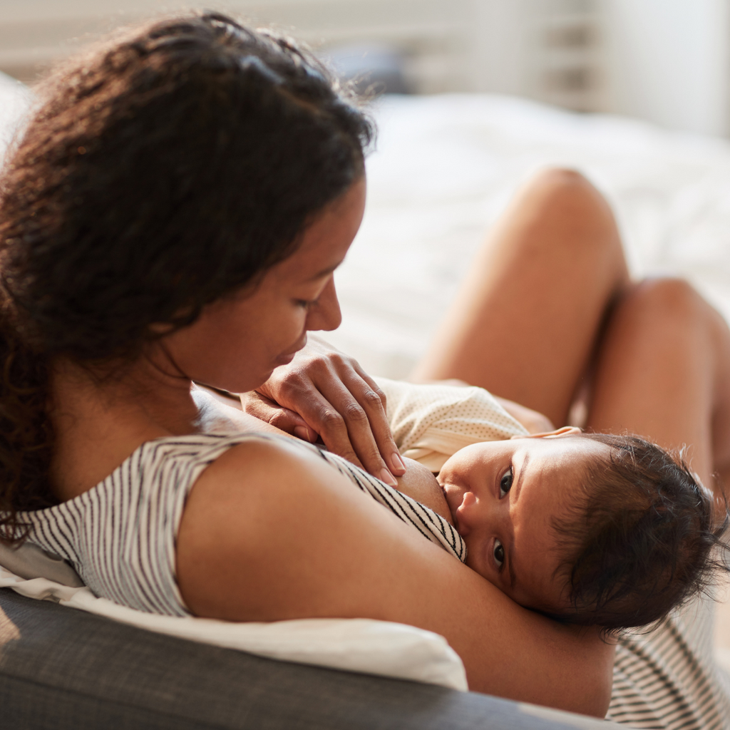 Breast-feeding Tips: What New Parents Need to Know