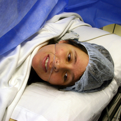 This Evidence Supports the Benefits of Skin to Skin after a Cesarean