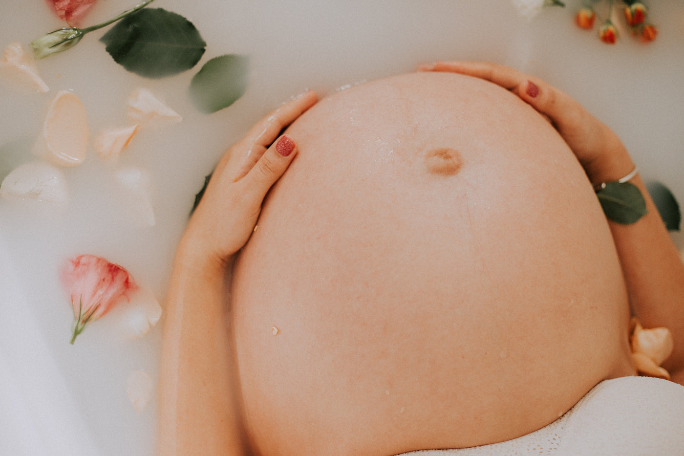 hello third trimester