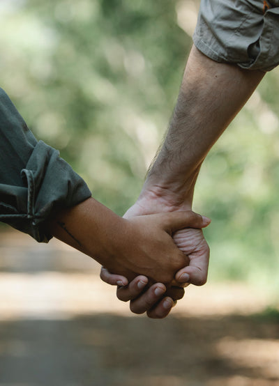 Ways to Support your Partner through Pregnancy
